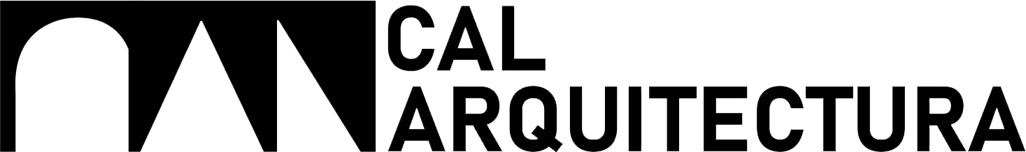 Logo CAL arquitectura